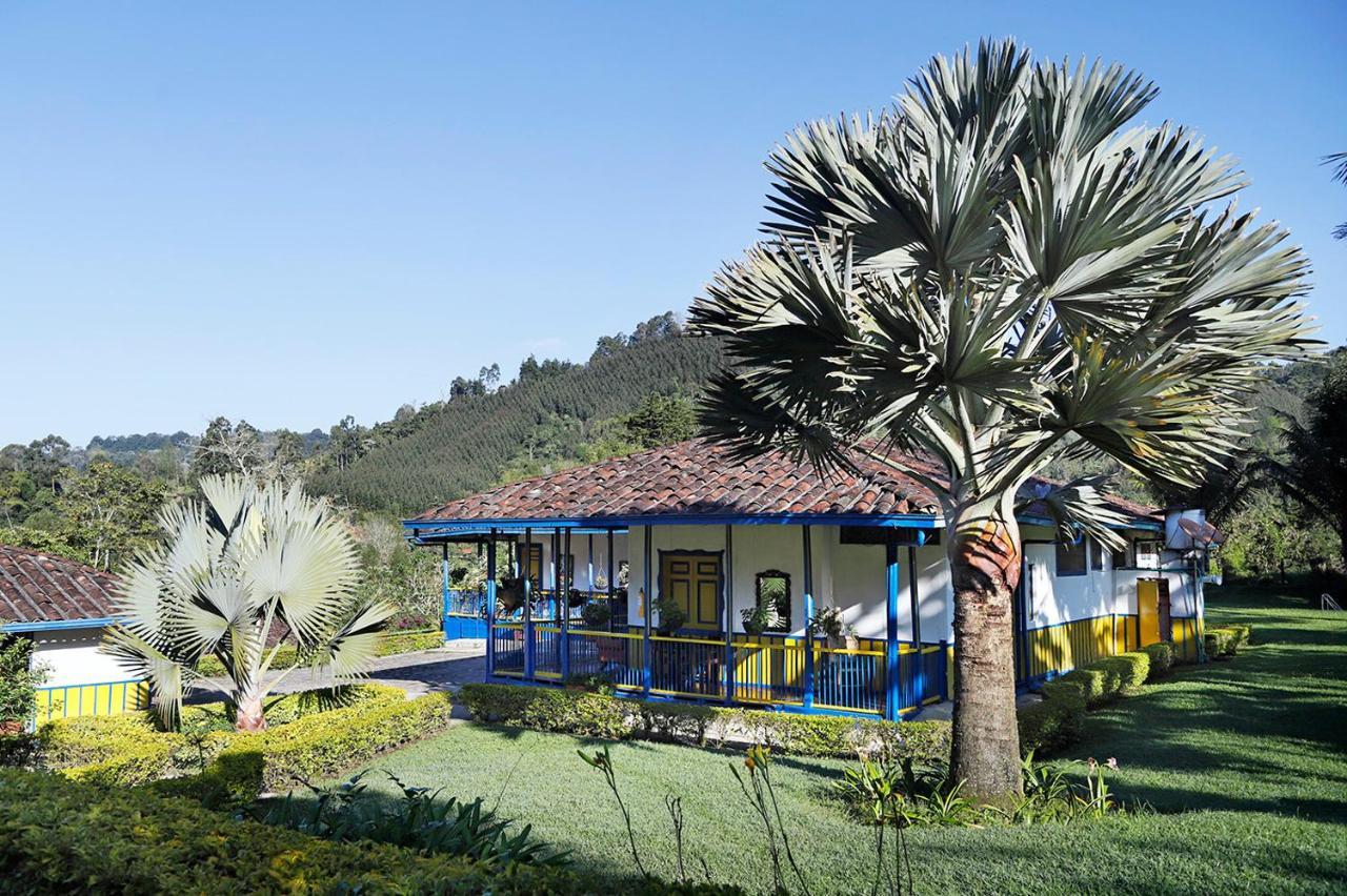 El Rancho De