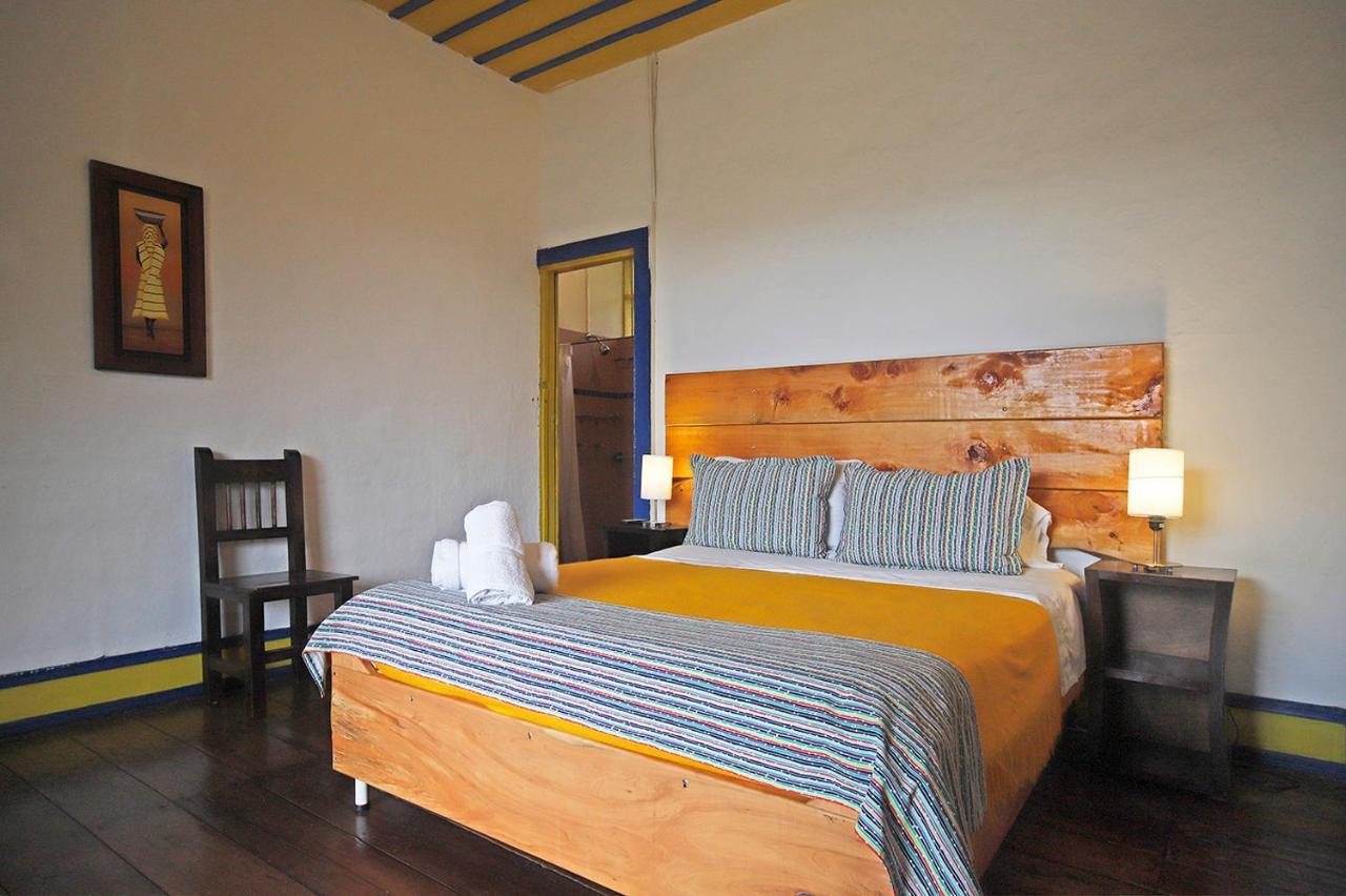 El Rancho De Salento