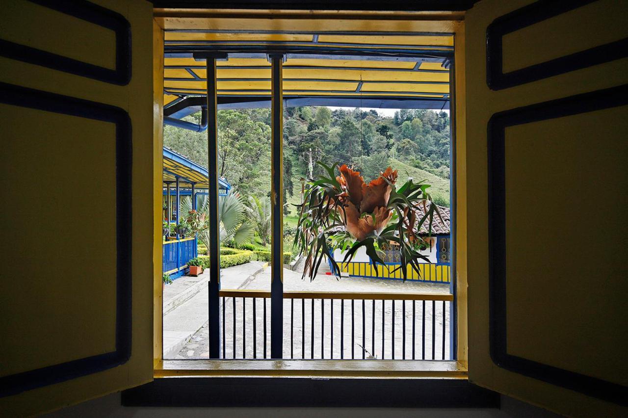 El Rancho De