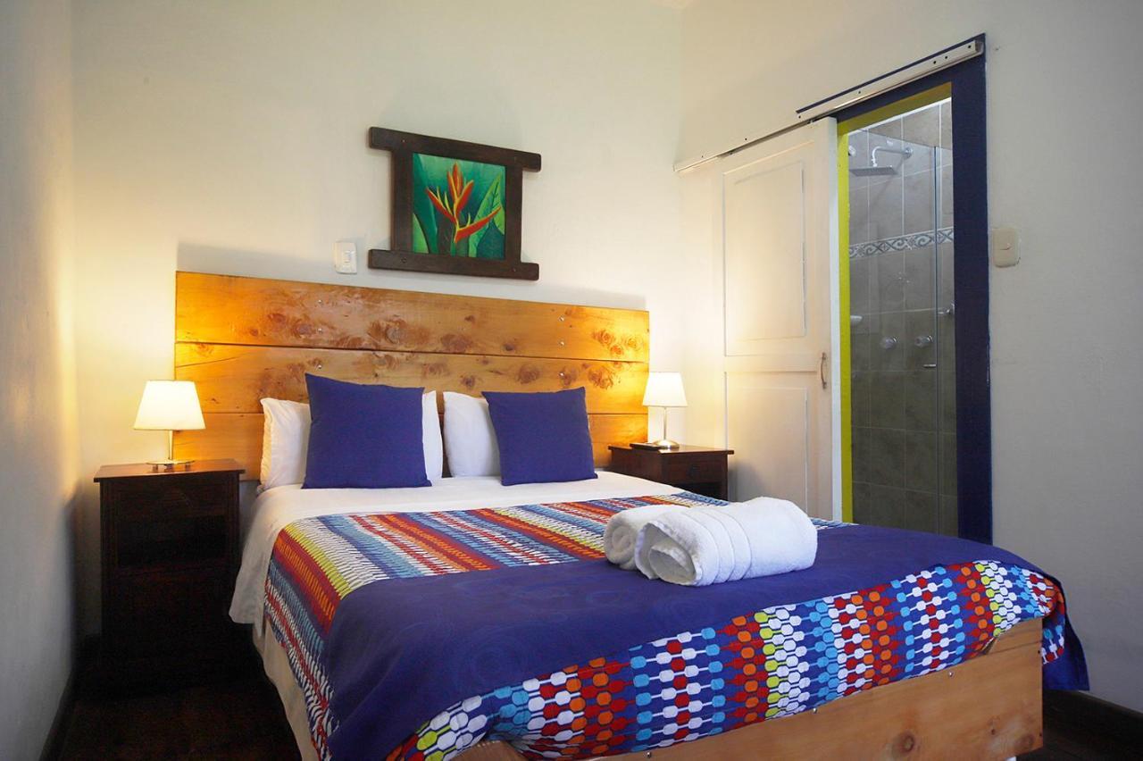 El Rancho De 3* Salento