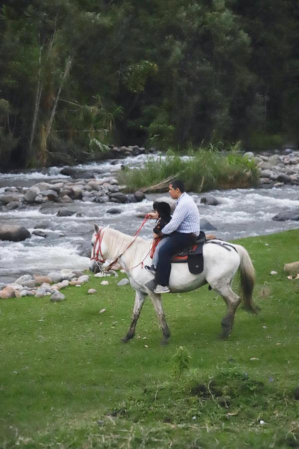 El Rancho De