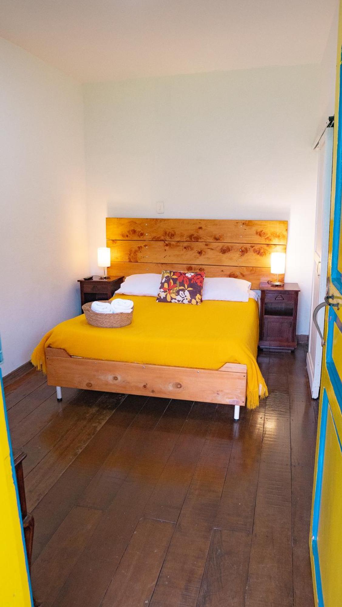 El Rancho De 3* Salento
