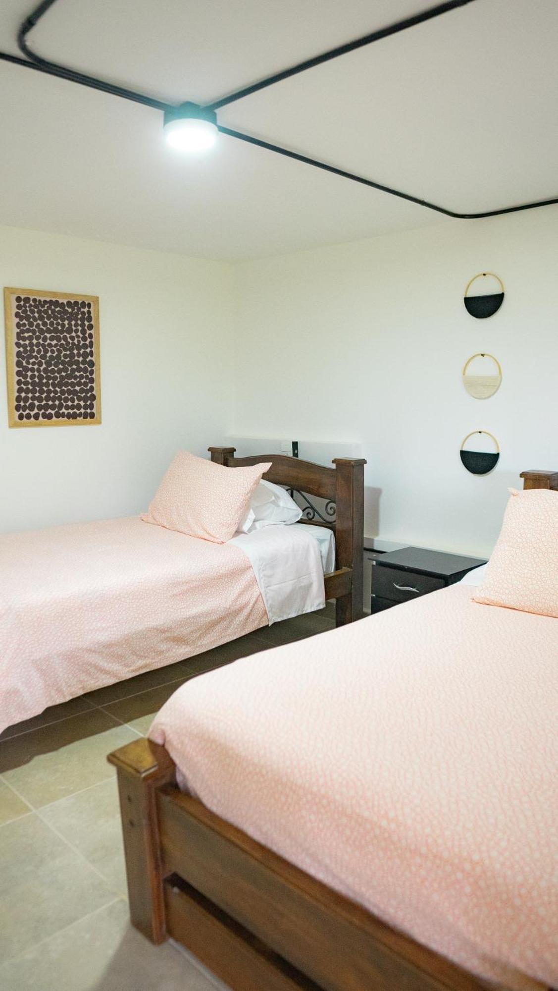 Hotel El Rancho De Salento